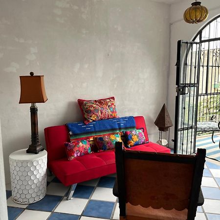 Casa Estrella Hotel Puerto Vallarta Bagian luar foto