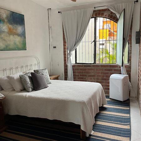 Casa Estrella Hotel Puerto Vallarta Bagian luar foto