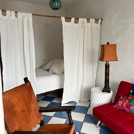 Casa Estrella Hotel Puerto Vallarta Bagian luar foto