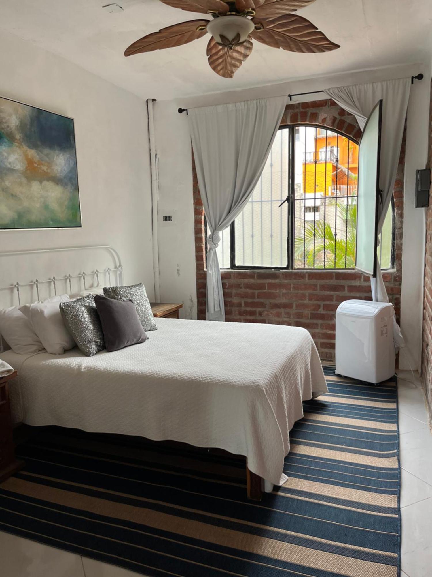 Casa Estrella Hotel Puerto Vallarta Bagian luar foto