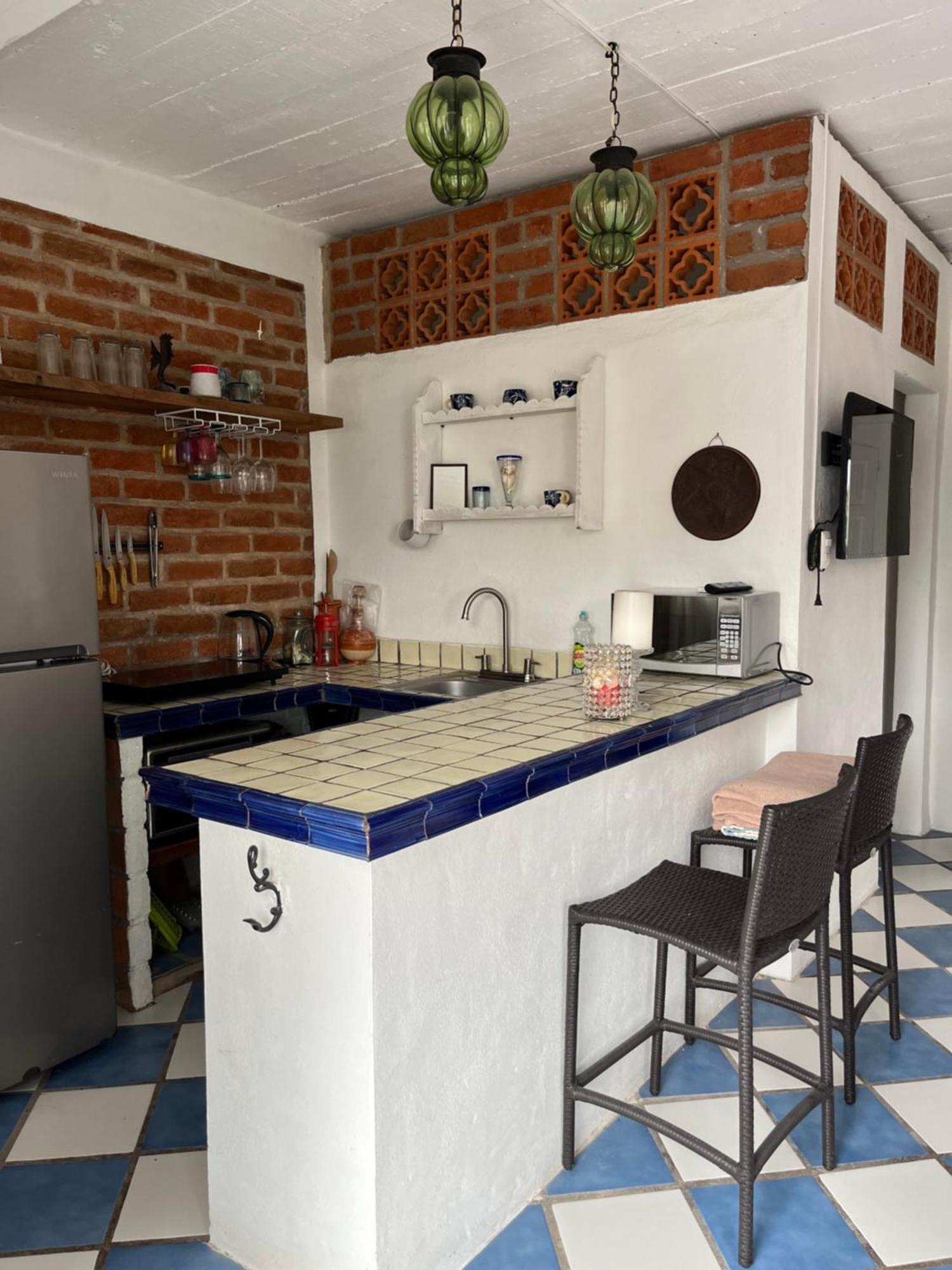 Casa Estrella Hotel Puerto Vallarta Bagian luar foto