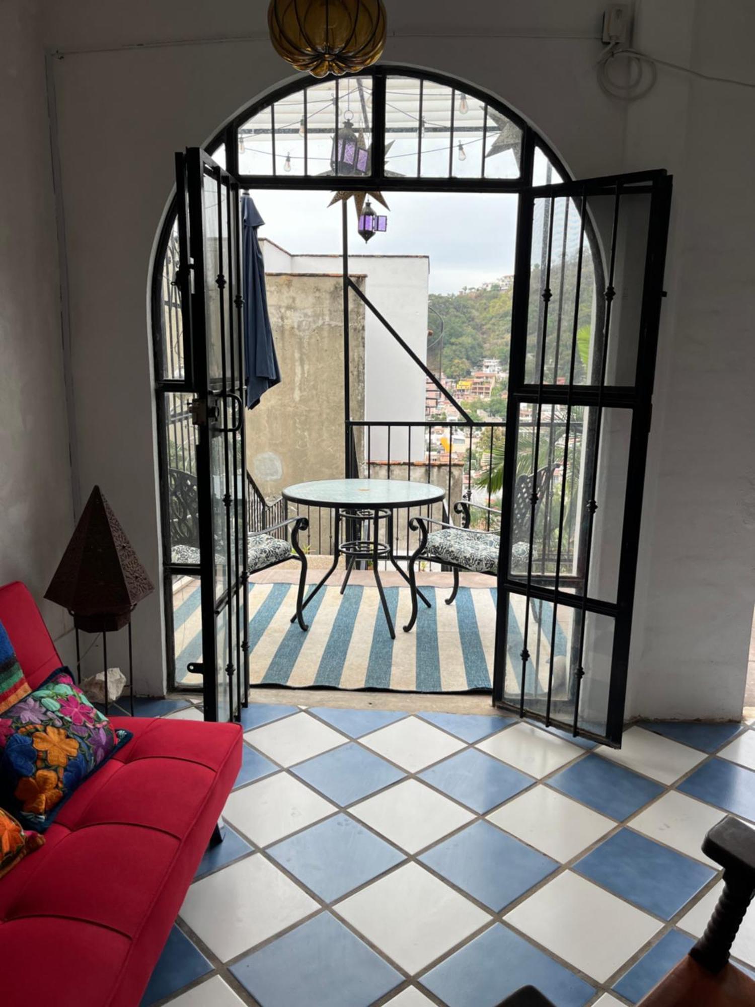 Casa Estrella Hotel Puerto Vallarta Bagian luar foto