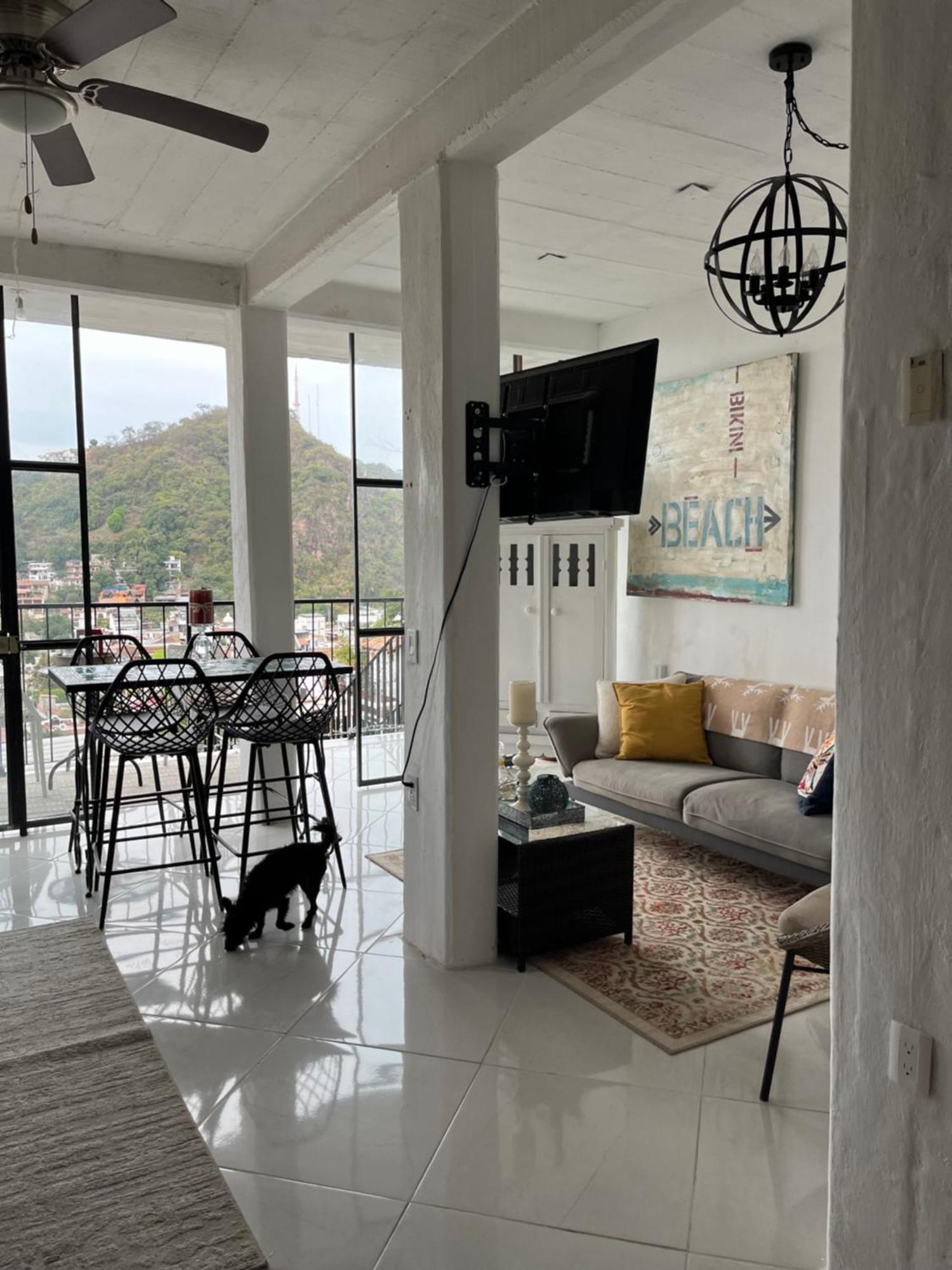 Casa Estrella Hotel Puerto Vallarta Bagian luar foto