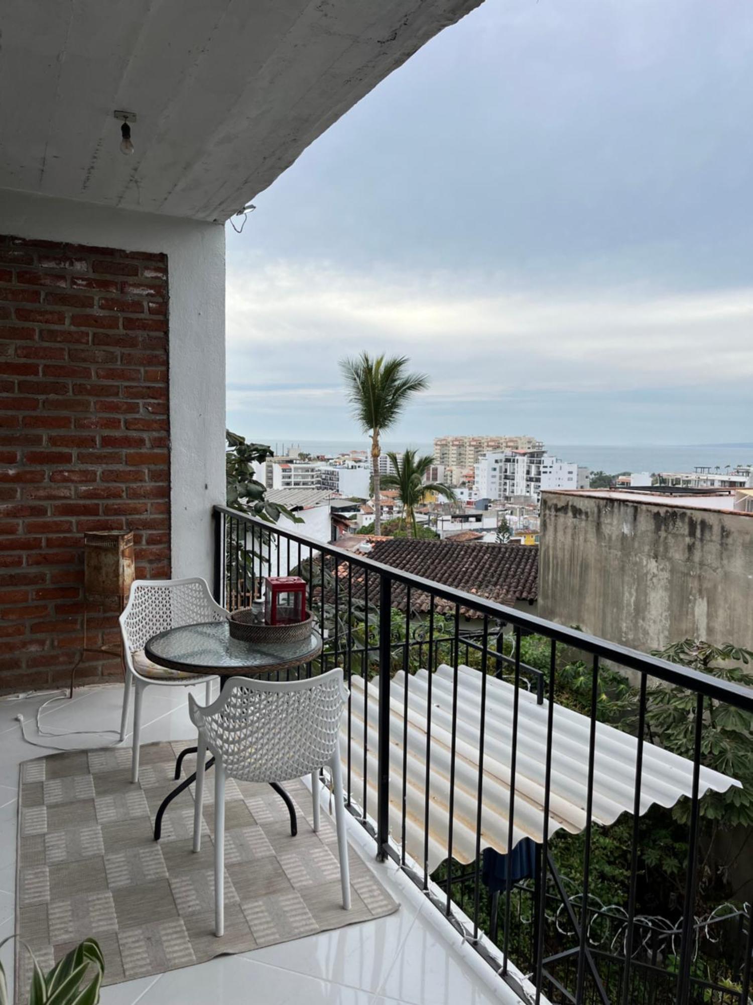 Casa Estrella Hotel Puerto Vallarta Bagian luar foto